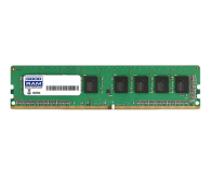 Pamięć RAM GOODRAM DDR4 8GB/2666 CL19 1024 *8 GR2666D464L19S/8G